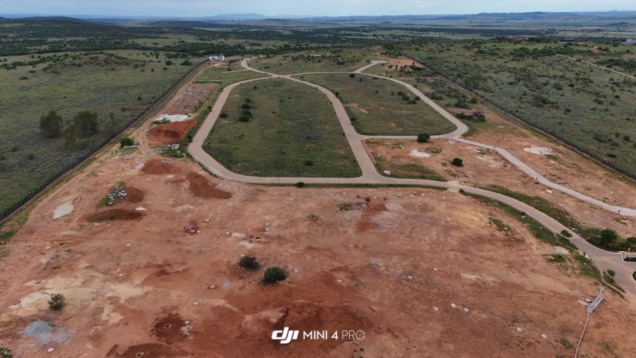 0 Bedroom Property for Sale in Helderzicht Eco Estate North West